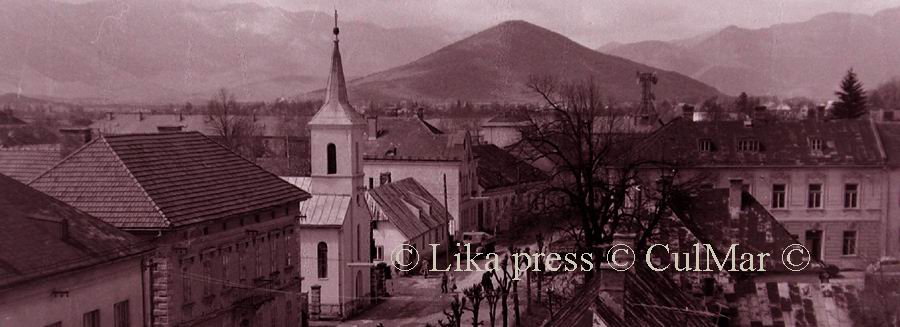 ljekarna gospić